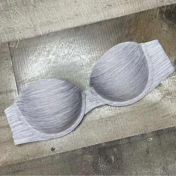 Victoria's Secret Other - Victoria’s Secret Multi-way Multiposition Bra size 32B